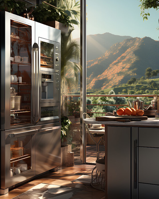 Kitchen Equipments Manufacturers in Chennai