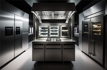 Kitchen Equipments Manufacturers in Chennai