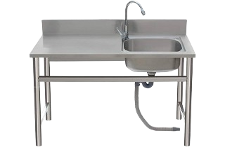 Kitchen Equipments Manufacturers in Chennai