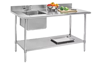 Kitchen Equipments Manufacturers in Chennai