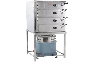Kitchen Equipments Manufacturers in Chennai
